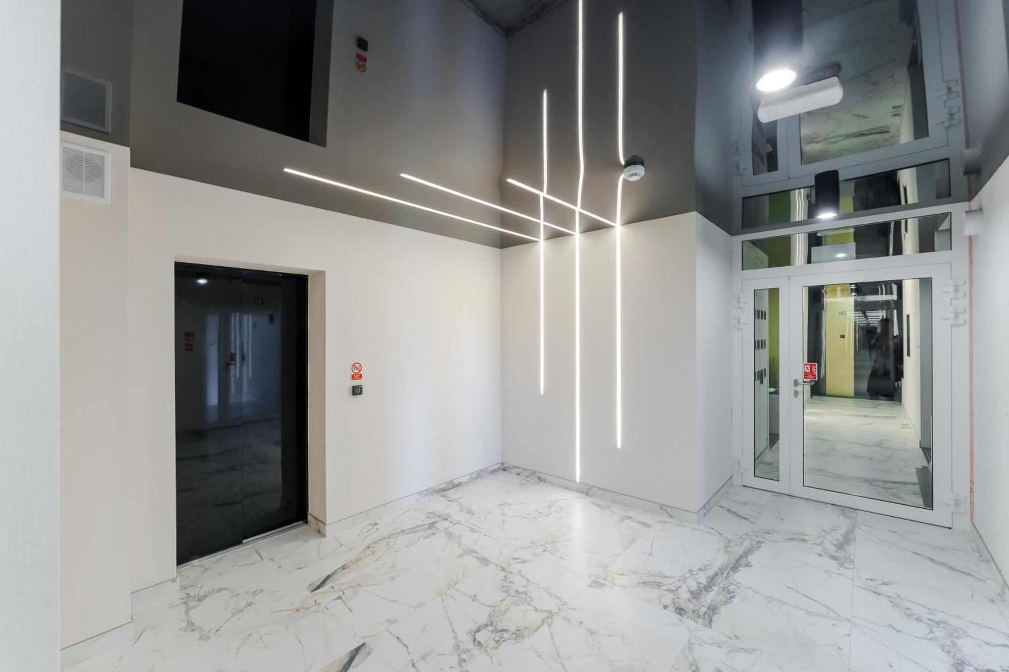 Miami Beach Z Widokiem Na Morze By Perlowa Przystan Rent Sianożęty Exterior foto
